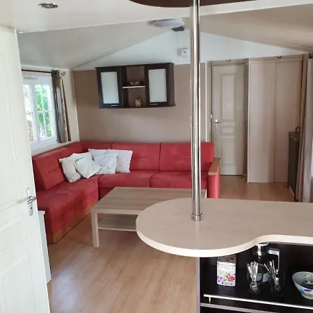 Appartement Lovely Avelan Grimaud