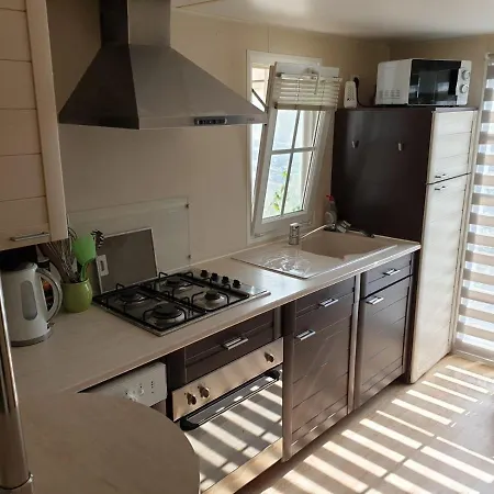 Lovely Avelan Appartement *