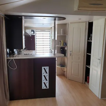 Apartamento Lovely Avelan *